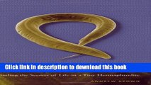 Books In the Beginning Was the Worm: Finding the Secrets of Life in a Tiny Hermaphrodite Full Online