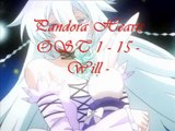 Pandora Hearts OST 1 - 15 - Will -