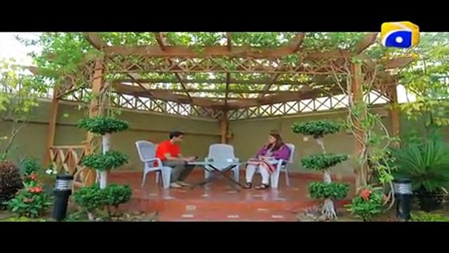 Meri Saheli Meri Bhabhi Episode 19 on Geo tv 5th August 2016