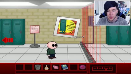 SECRETS OF THE GIRLS BATHROOM?! | Riddle School 7 Transfer 2