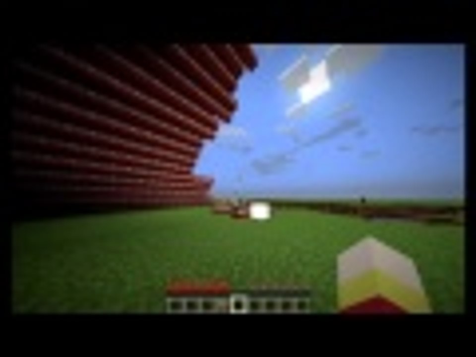 所以为啥, TNT一炸Server就坏了 - Minecraft (创作神)