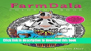 Books Farmdala Coloring Book Free Online