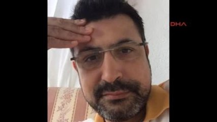 Fetö Pdy İmamlığıyla Suçlanan Öğretmenin Gözaltında Ölümüyle İlgili Soruşturma Başlatıldı