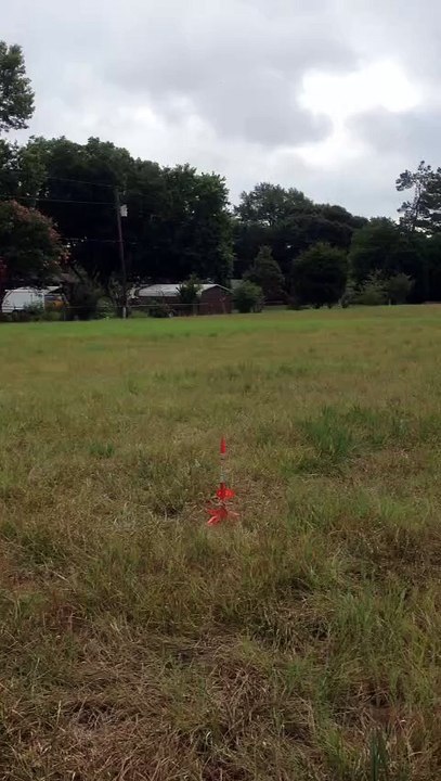 rocket Launch usa