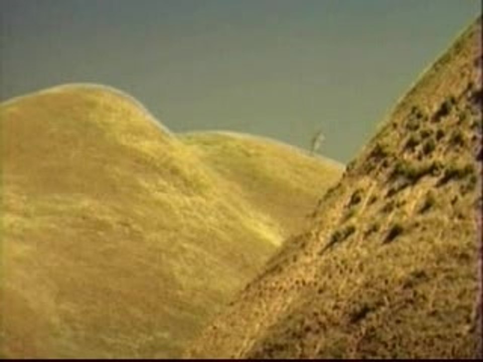 Soundgarden - Black Hole Sun