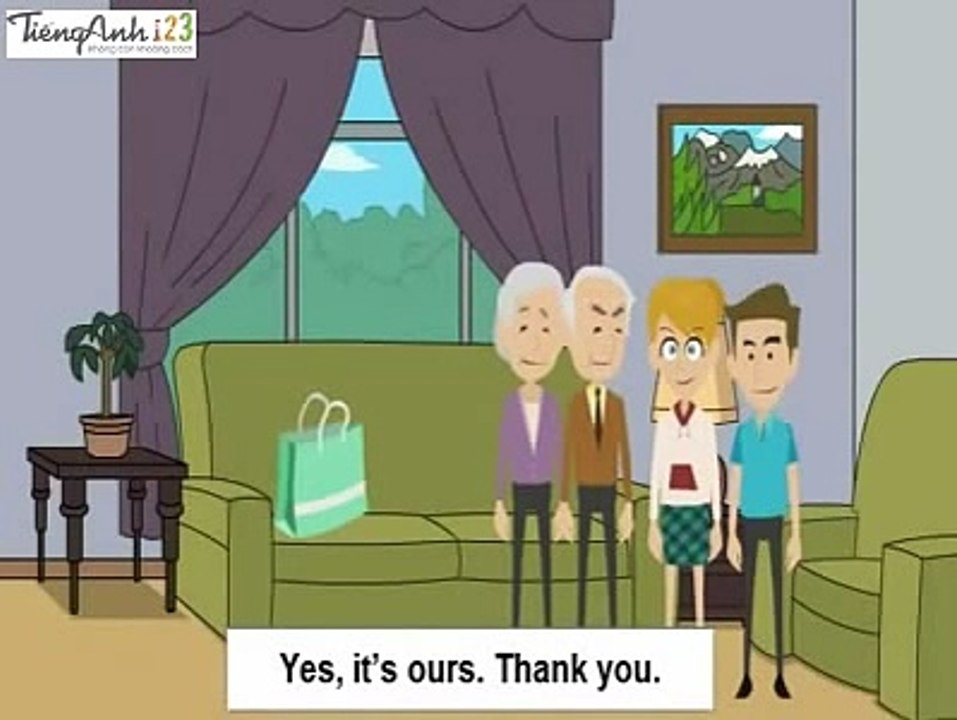 100 Bài Tiếng Anh Giao Tiếp Cơ Bản   Bài 10 Use To   Tieng Anh Giao Tiep Hang Ngay