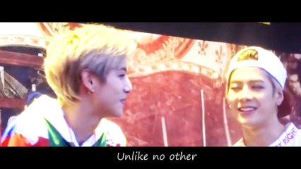 Over And Over Again | #Jark #Markson