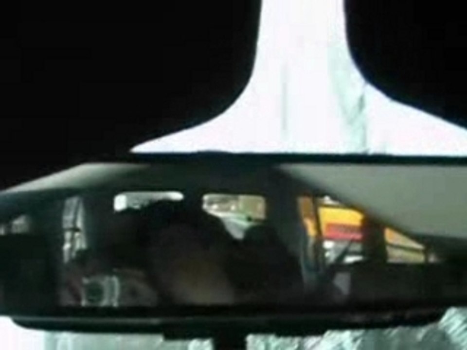 Guerilla poubelle  etre une femme