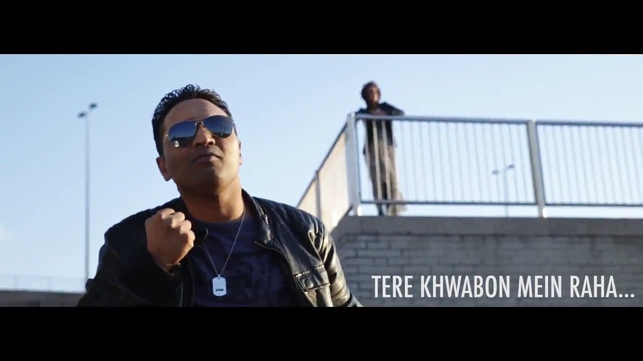 MA3 - Tere Khwabon me mein raha...