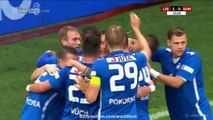 Video Slovan Liberec 2-0 Admira Highlights (Football Europa League Qualifying)  3 August  LiveTV