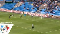 Ivan Perisic Fantastic Goal HD - Tottenham 1-1 Inter - 05.08.2016