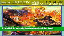 [Read PDF] Art of Tommy Lee Edwards Download Free