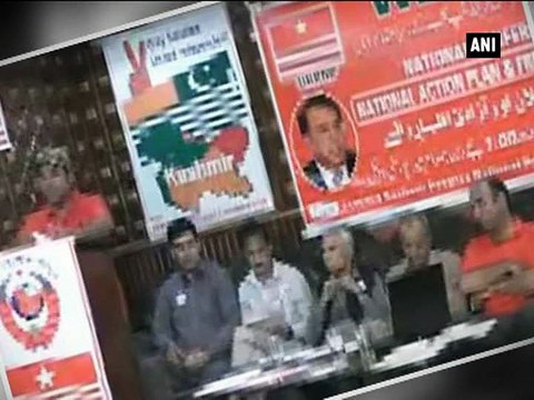 Pakistan using military courts against political leaders in PoK, Gilgit