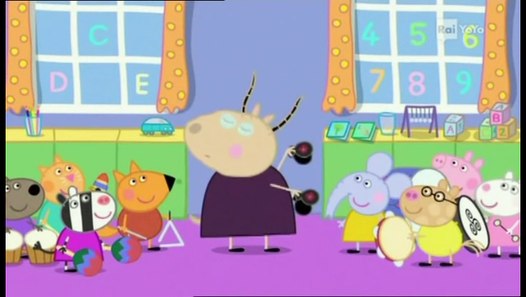 ritmo - peppa pig - Video Dailymotion
