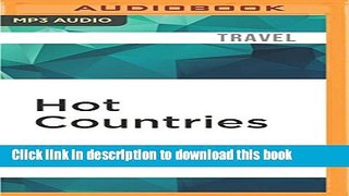 Ebook Hot Countries Full Online