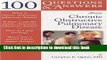 Books 100 Questions     Answers About Chronic Obstructive Pulmonary Disease (COPD) Full Online