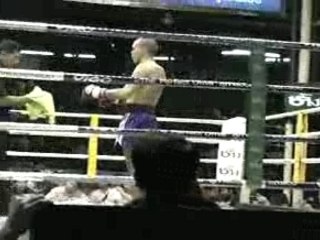 Jean Charles Skarbowsky vs Nonthanunt Por. Puramuk