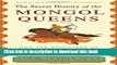 Books The Secret History of the Mongol Queens: How the Daughters of Genghis Khan Rescued His
