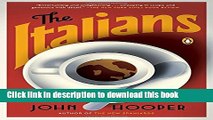 Ebook The Italians Free Download
