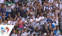 Érik Lamela Fantastic Goal HD - Tottenham 2-1 Inter Milan - Friendly Match - 05/08/2016