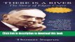 Books Story of Edgar Cayce: There Is a River Free Online