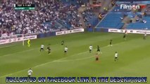Erik Lamela Goal HD - Tottenham Hotspur 2-1 Inter Milan 05.08.2016