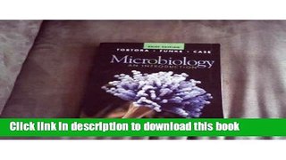 [PDF] Microbiology: An Introduction, Brief Edition Download Online