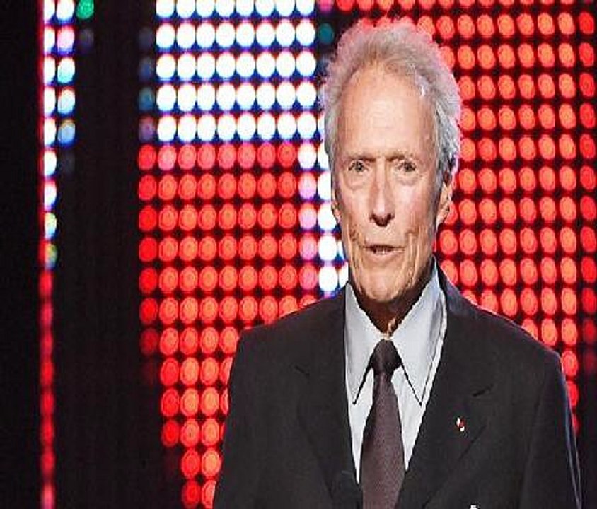 Clint Eastwood Praises Trump