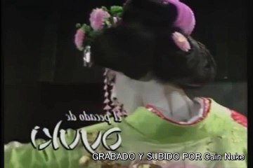 El Pecado de Oyuki capitulo 30