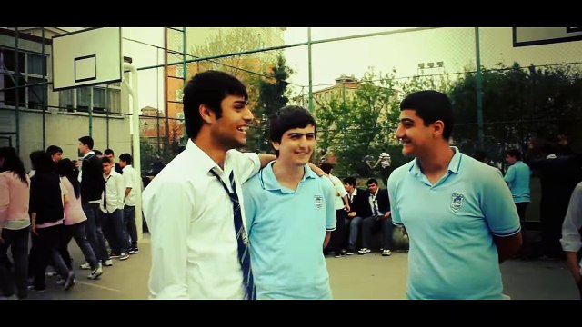 Bakış Açısı - Kısa Film __ Değerler Kısa Film Festivali 1.lik Ödülü