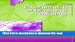[PDF] Fundamentals of Diagnostic Mycology, 1e Read Full Ebook