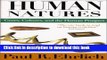Books Human Natures: Genes, Cultures, and the Human Prospect Full Online