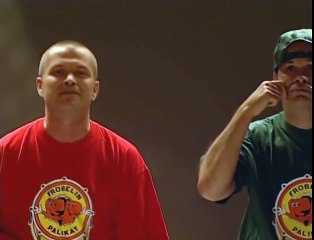 Fröbelin Palikat - Soitan suuta