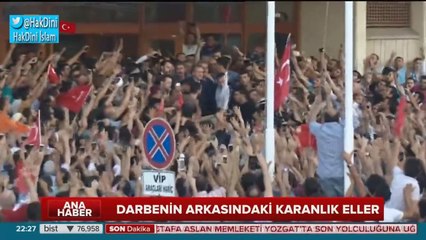 Darbenin Arkasındaki Karanlık Eller - Gölge Cia Stratfor