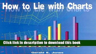Ebook How to Lie with Charts Free Download