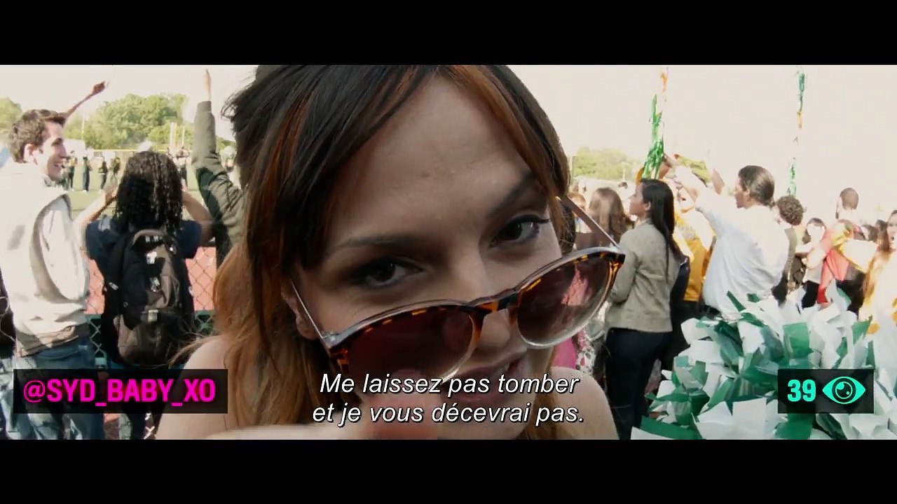 Nerve - Extrait Cheerleader - VOST