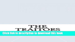 Books The Traitors Free Online