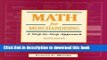 Ebook Math for Merchandising: A Step-by-Step Approach (2nd Edition) Free Online