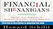 Books Financial Shenanigans: How to Detect Accounting Gimmicks and Fraud in Financial Reports Full