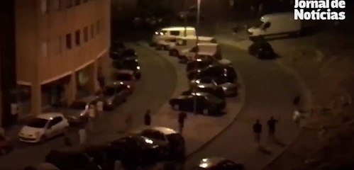 Confrontos Vitoria SC vs FC Porto