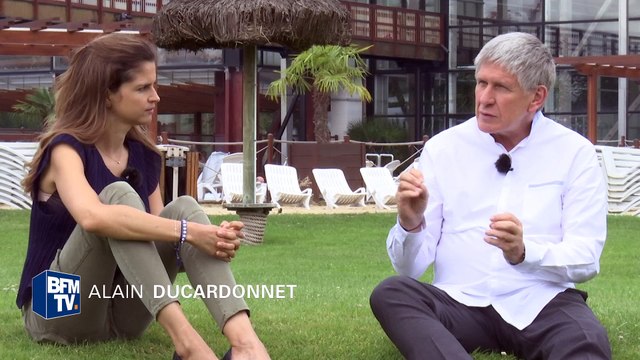 Quels risques au soleil pour les yeux clairs?