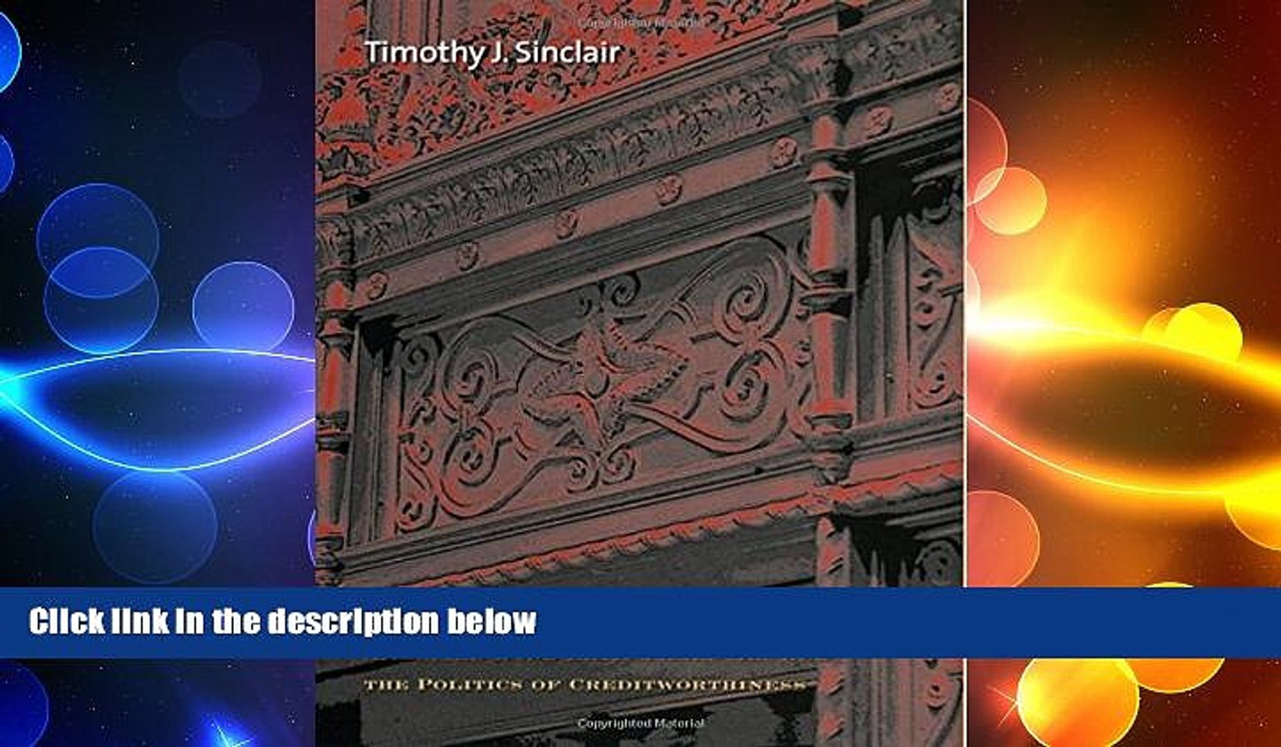 ⁣READ book  The New Masters of Capital: American Bond Rating Agencies and the Politics of
