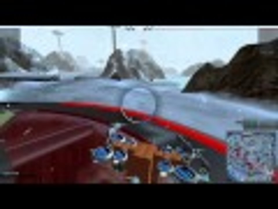 Robocraft: Hit Teir 10