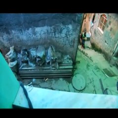 L'Incroyable Hulk VO - Making-Of