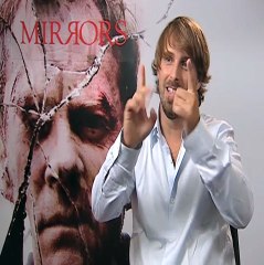 Mirrors : Interview d&#039;Alexandre Aja