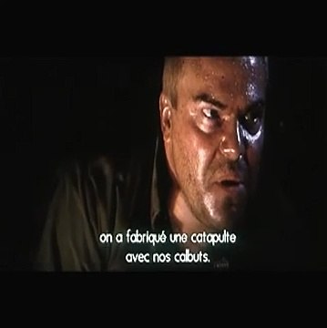 Tonnerre sous les tropiques VOST- Ext 2