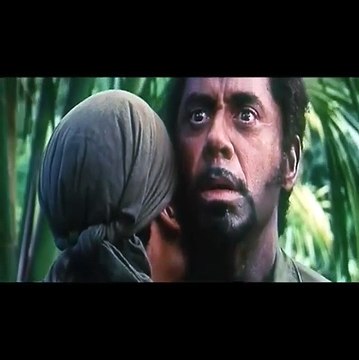 Tonnerre sous les tropiques VOST- Ext 4