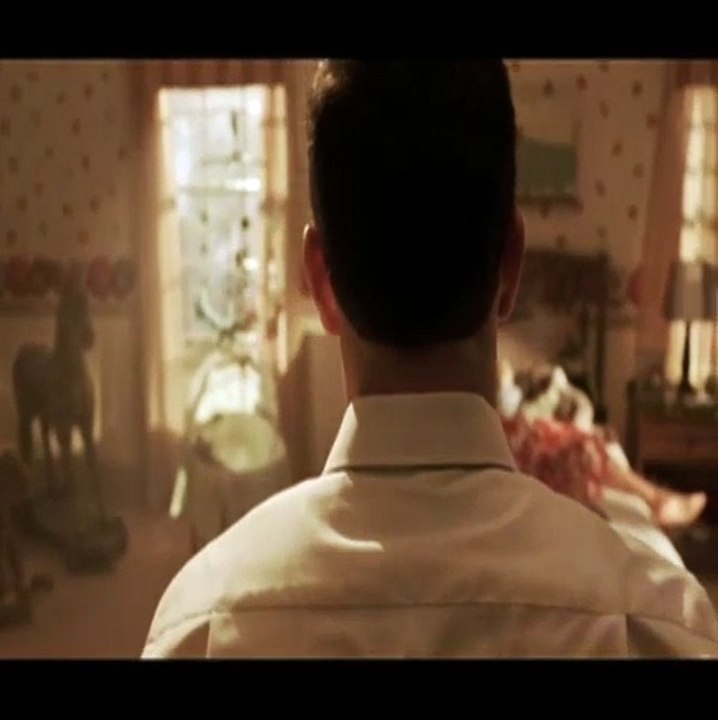 Max Payne : L'interview de Mark Wahlberg