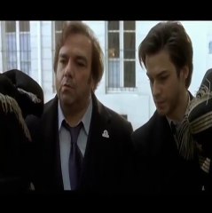 Bouquet Final : interview de Bérénice Bejo et Didier Bourdon