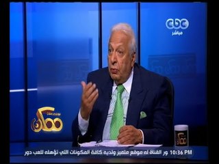 ممكن | عكاشة : الوعي والتعليم يشكلان خطر على أي حكم ديكتاتوري